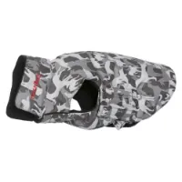 Trespass Charly Printed Rain Hundjacka