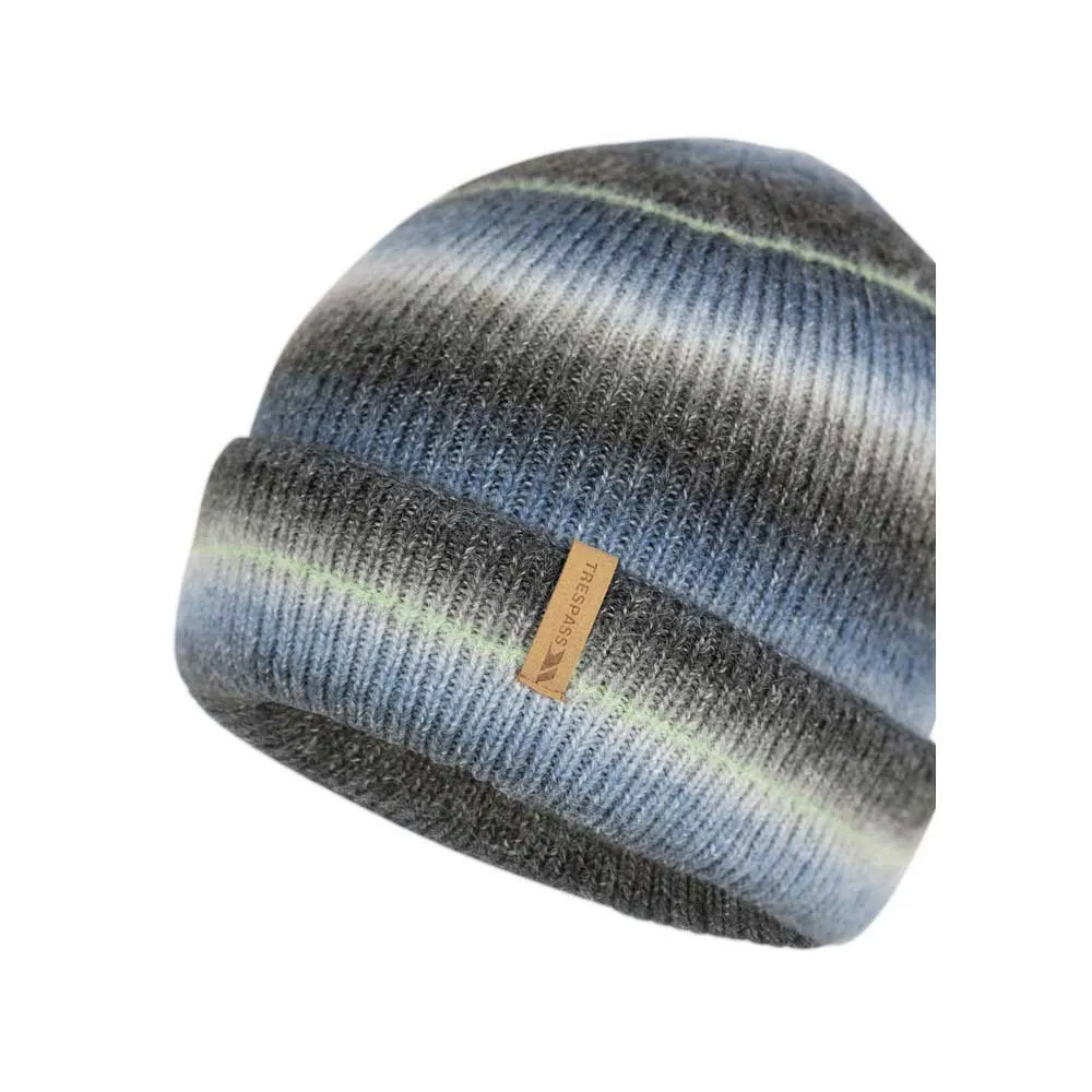Trespass Chevron Mössa, Blue Trespass Chevron Mössa, Blue