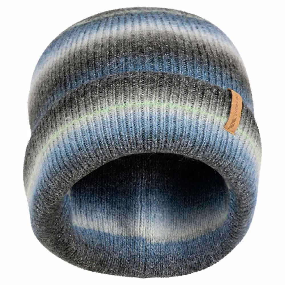 Trespass Chevron Mössa, Blue Trespass Chevron Mössa, Blue