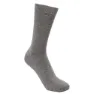 Black grey / navy stripe