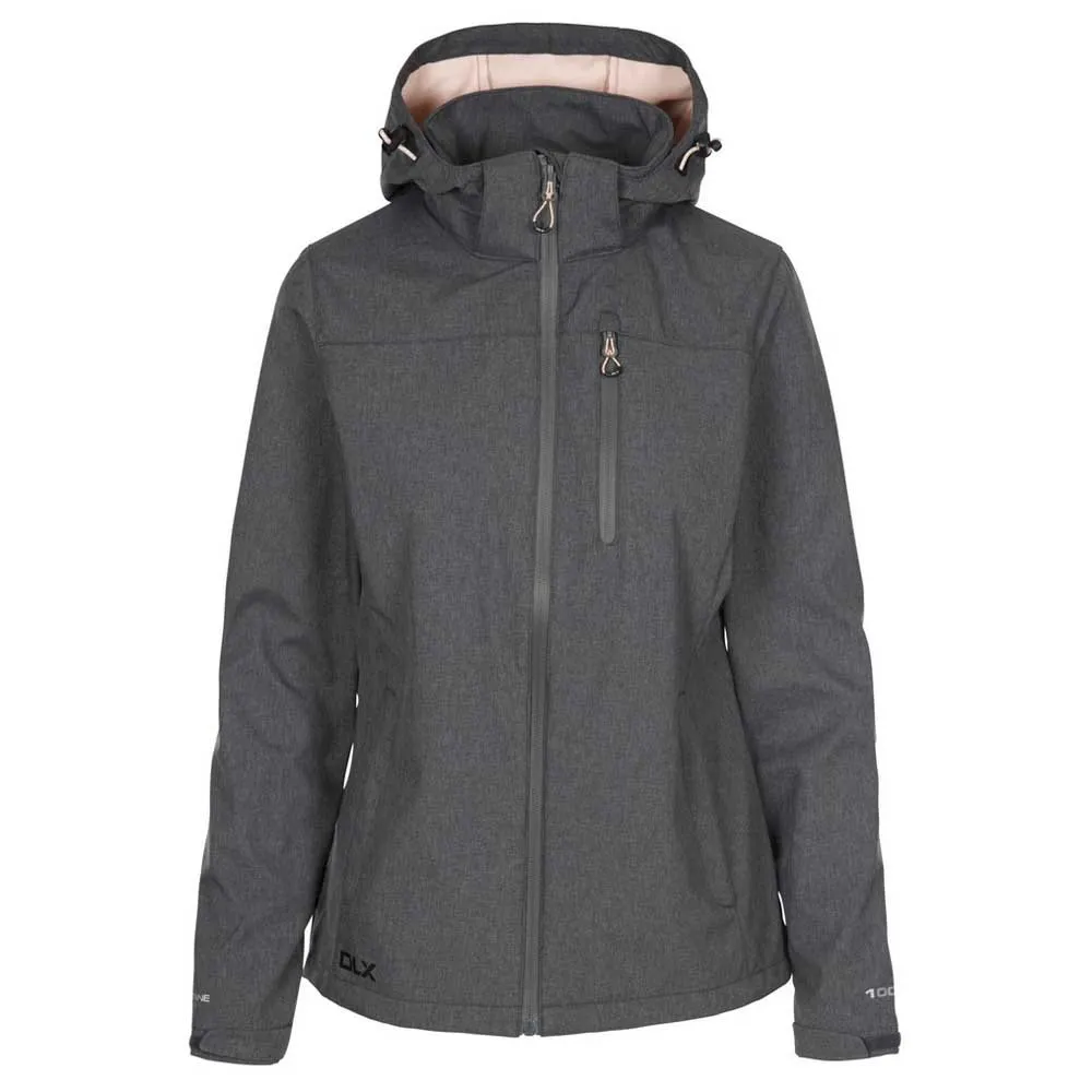 Trespass Claren Ii Softshelljacka