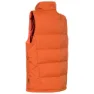 Trespass Clasp Padded Väst, Burnt orange