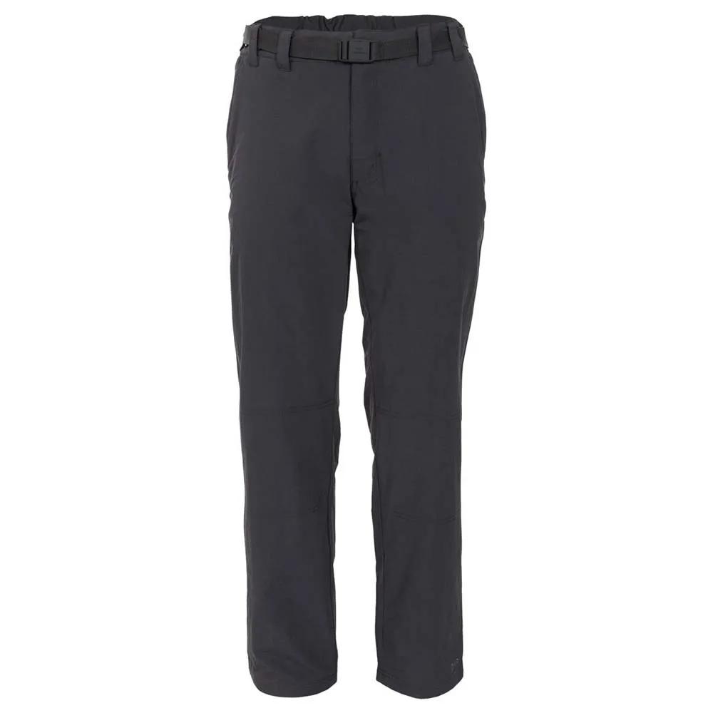 Trespass Clifton All Season Byxor, Black