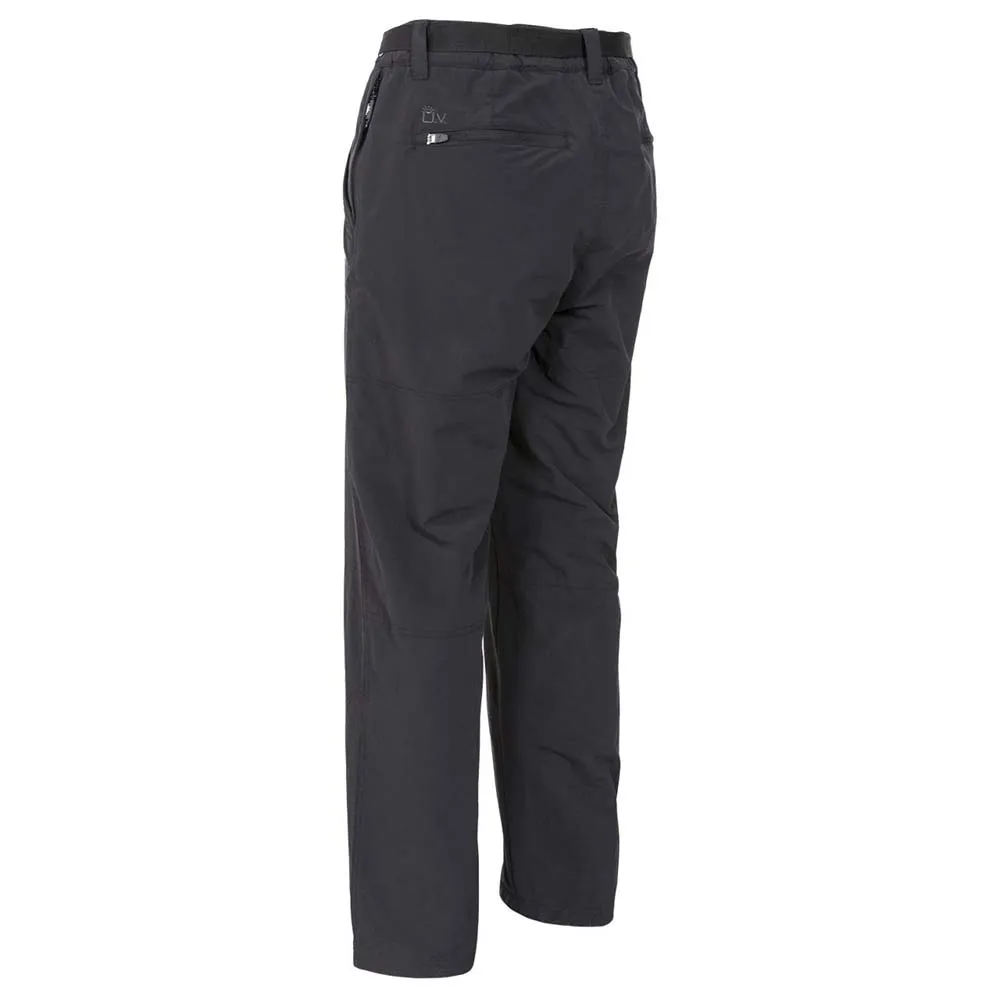 Trespass Clifton All Season Byxor, Black