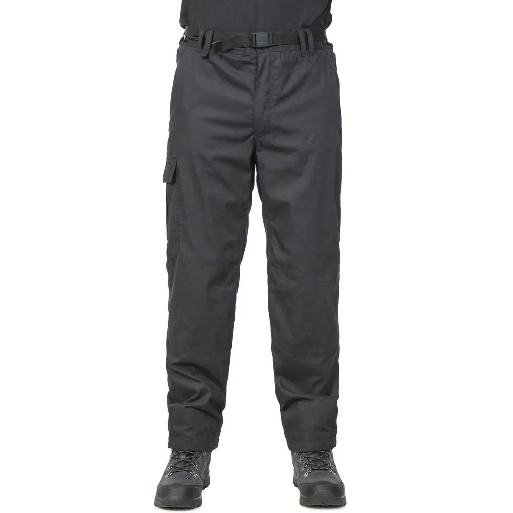 Trespass Clifton Thermal Byxor Trespass Clifton Thermal Byxor