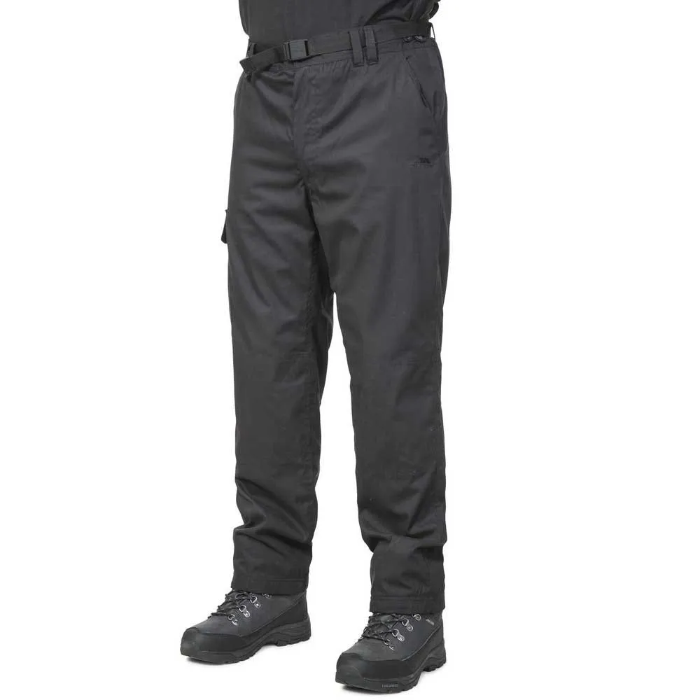 Trespass Clifton Thermal Byxor Trespass Clifton Thermal Byxor