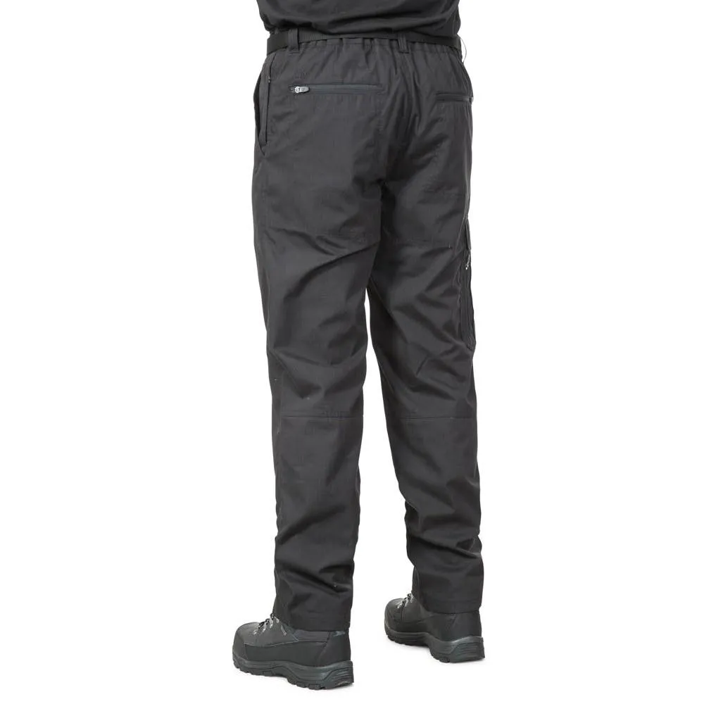 Trespass Clifton Tp75 Byxor Trespass Clifton Tp75 Byxor
