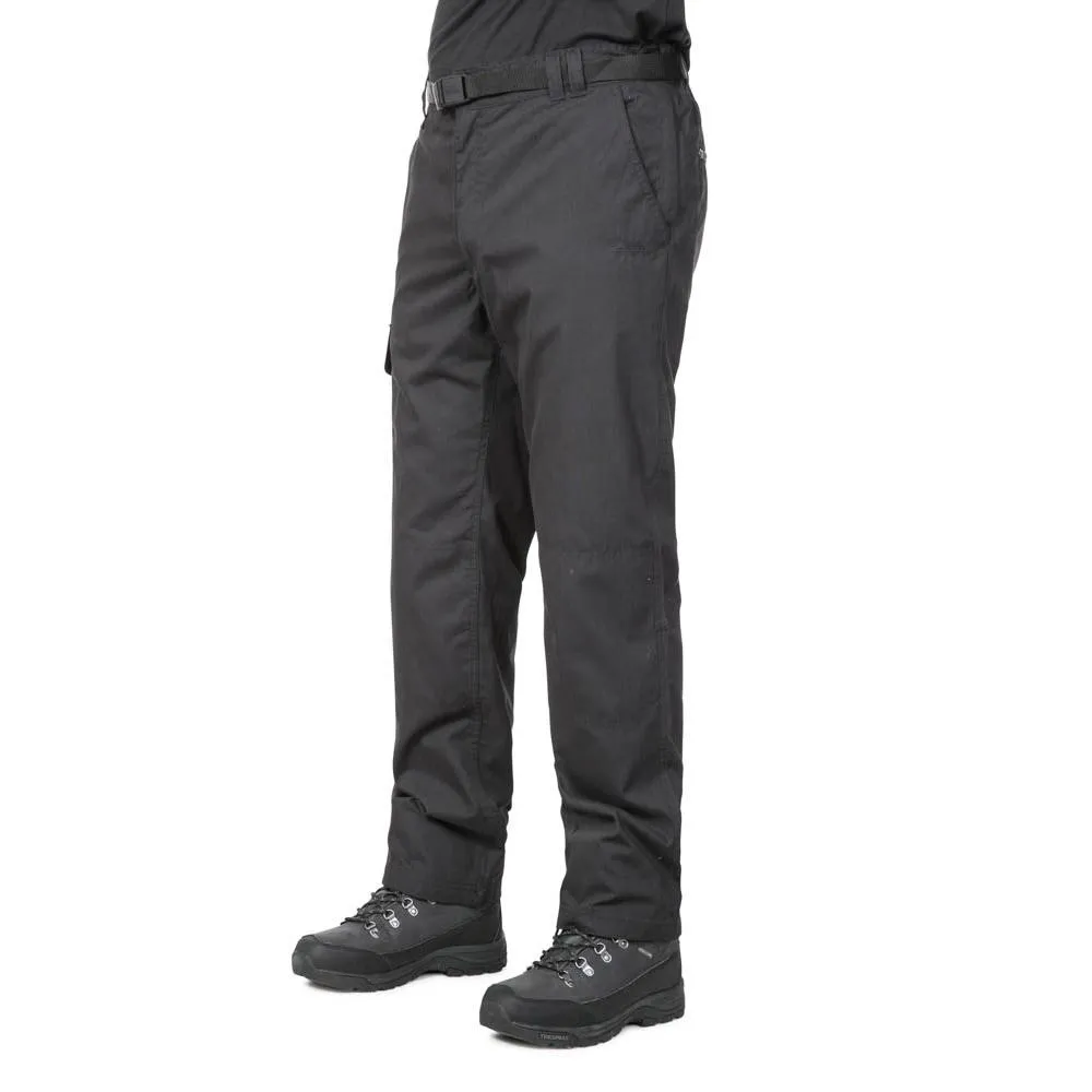 Trespass Clifton Tp75 Byxor Trespass Clifton Tp75 Byxor