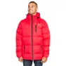 Trespass Clip Jacka, Red