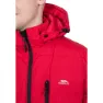 Trespass Clip Jacka, Red