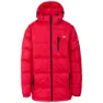 Trespass Clip Jacka, Red