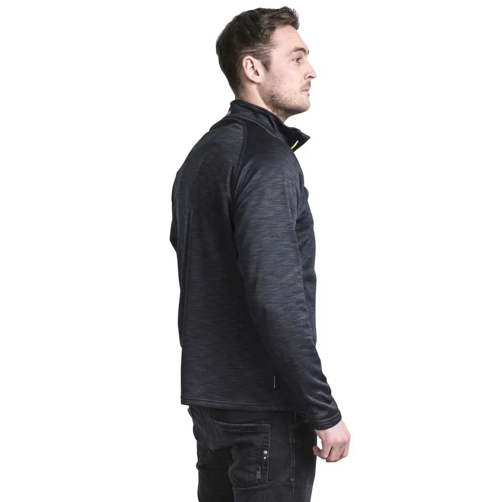 Trespass Collins T-shirt Med Lång ärm