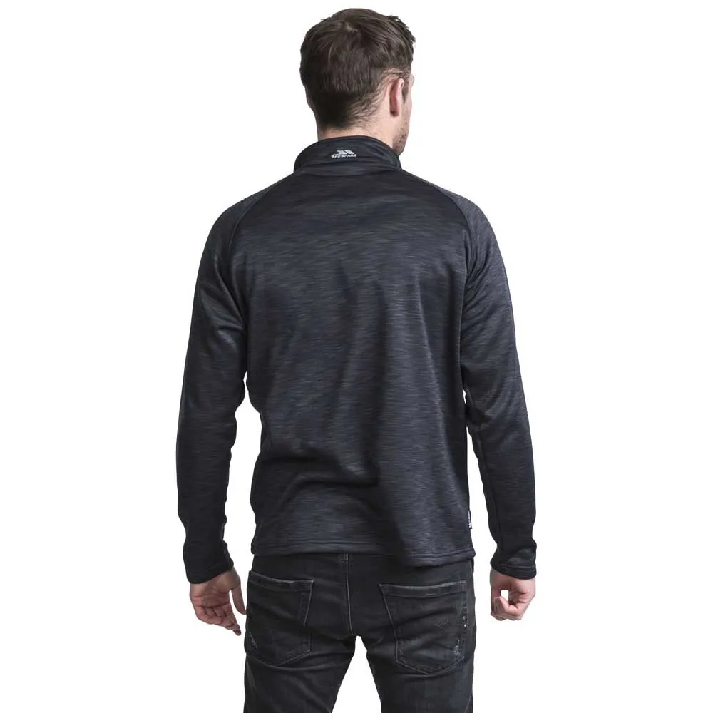 Trespass Collins T-shirt Med Lång ärm
