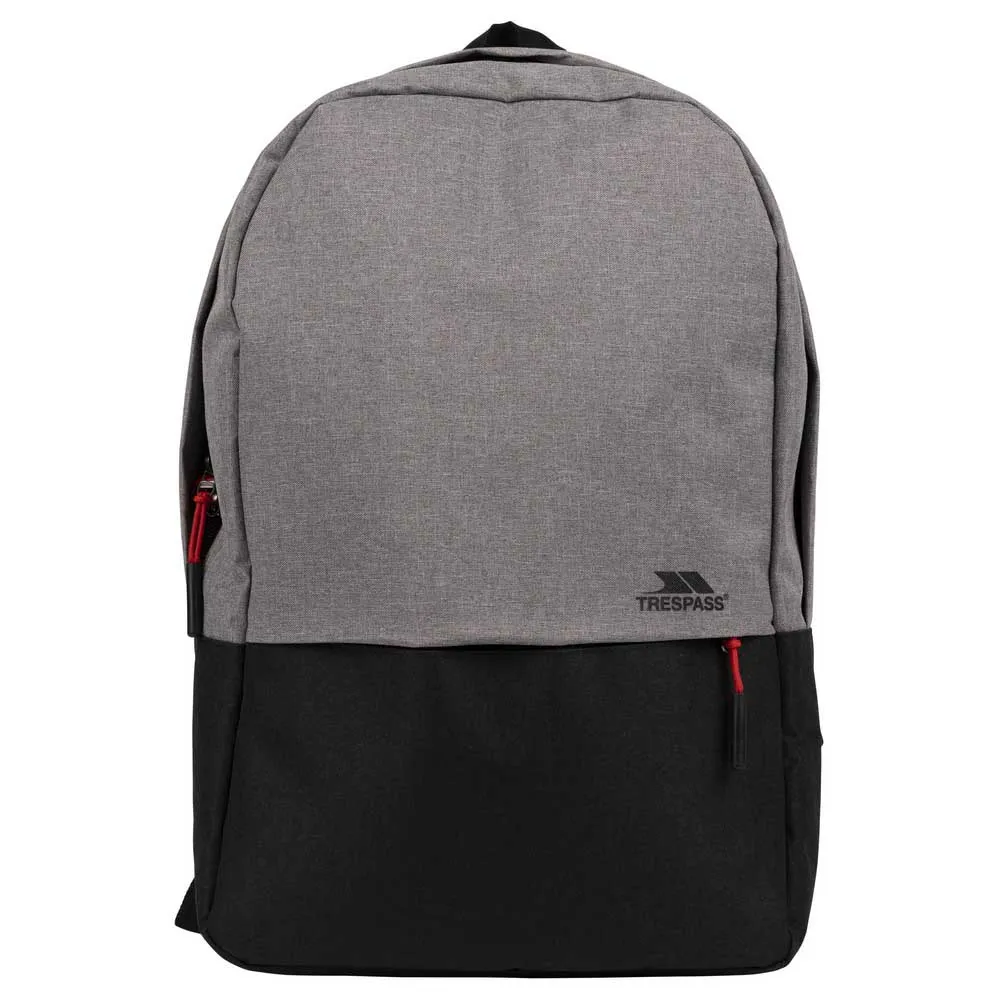 Trespass Commute 12l Ryggsäck, Grey melange