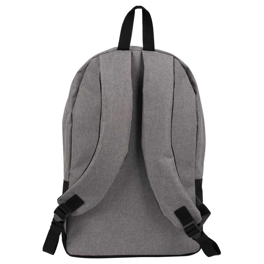 Trespass Commute 12l Ryggsäck, Grey melange