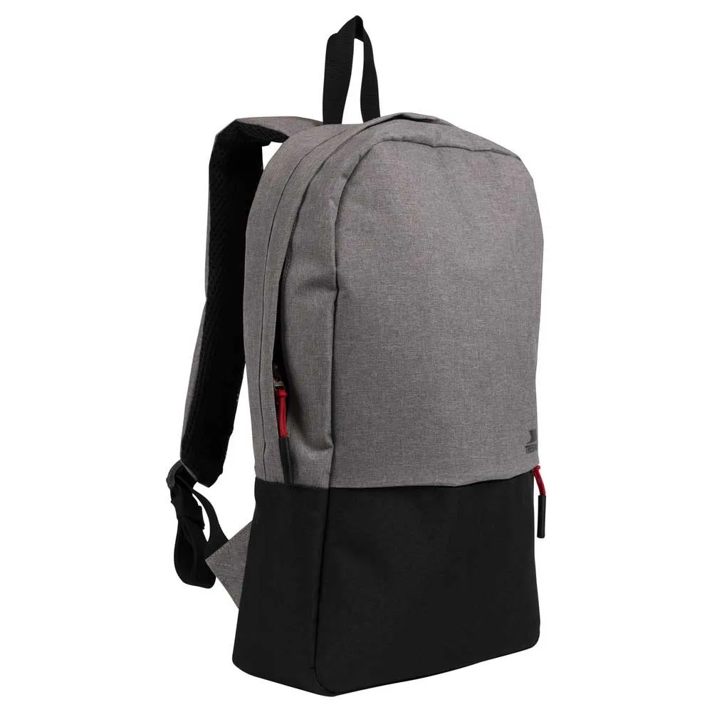 Trespass Commute 12l Ryggsäck, Grey melange