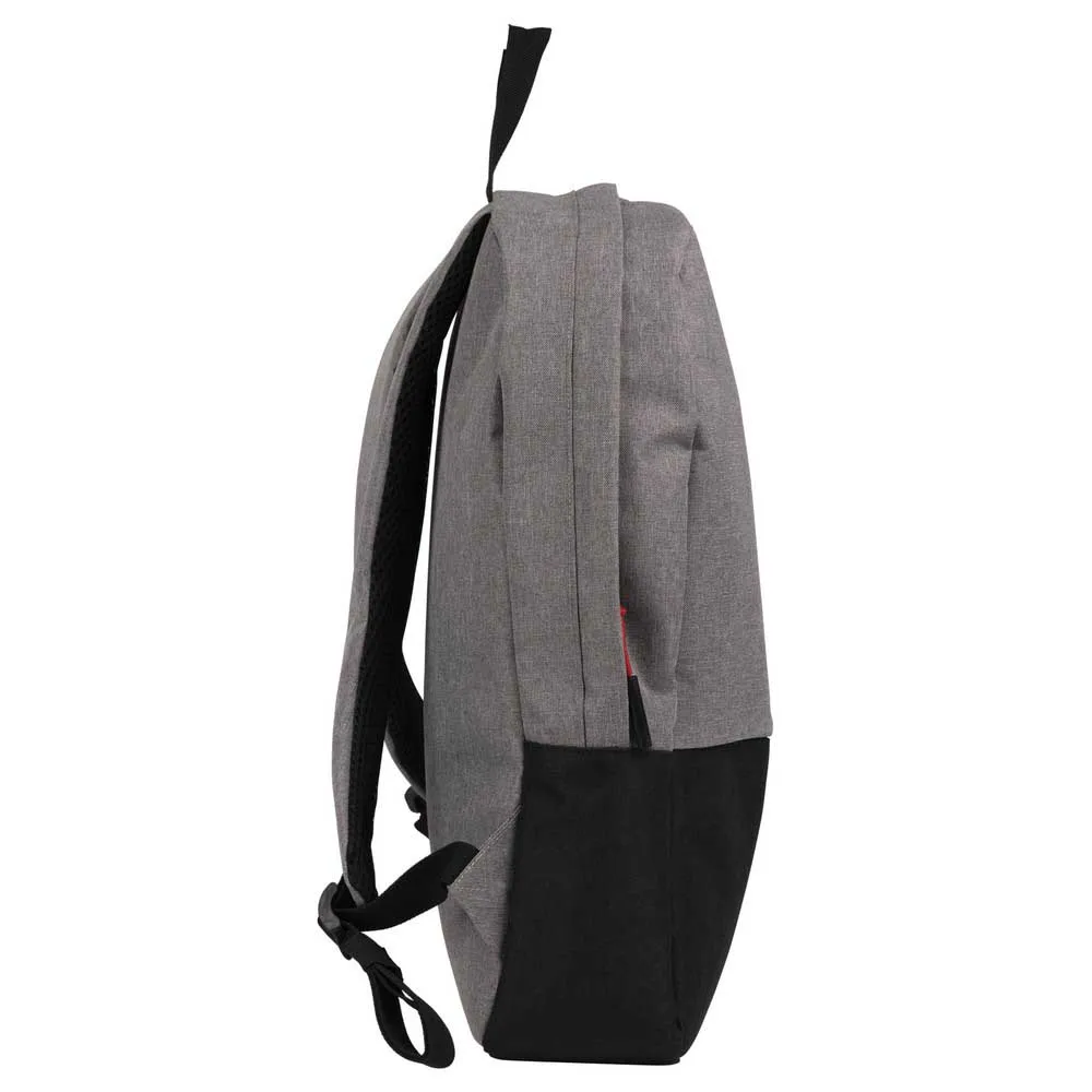 Trespass Commute 12l Ryggsäck, Grey melange