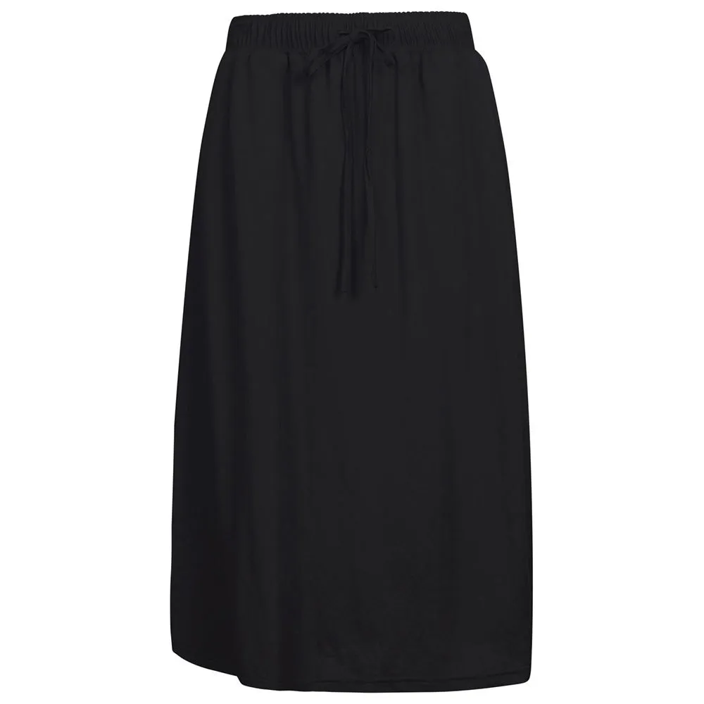 Trespass Connie Kjol, Black