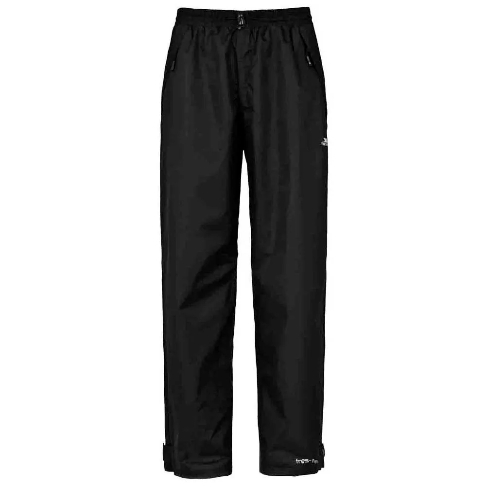 Trespass Corvo Byxor, Black Trespass Corvo Byxor, Black