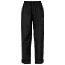 Trespass Corvo Byxor, Black