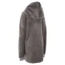 Trespass Cosiness Oversized Ato300 Tröja Med Huva