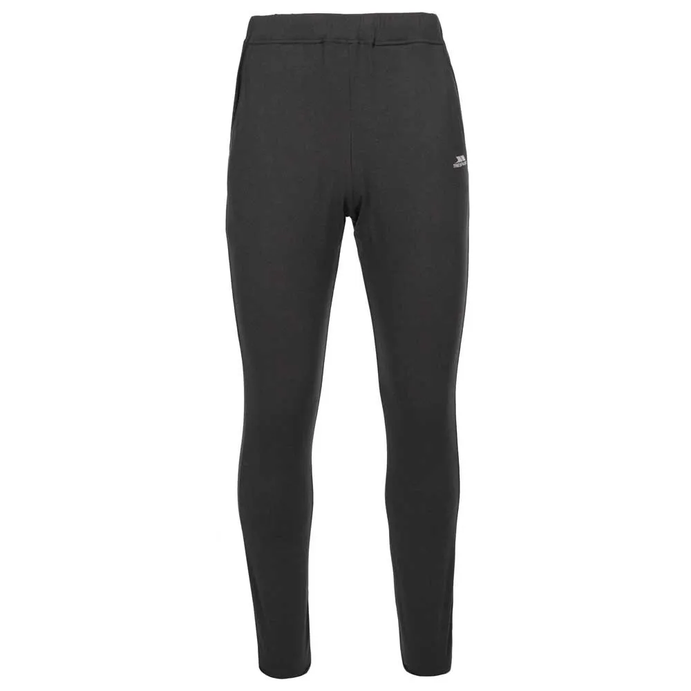 Trespass Cotter Byxor, Dark grey marl Trespass Cotter Byxor, Dark grey marl
