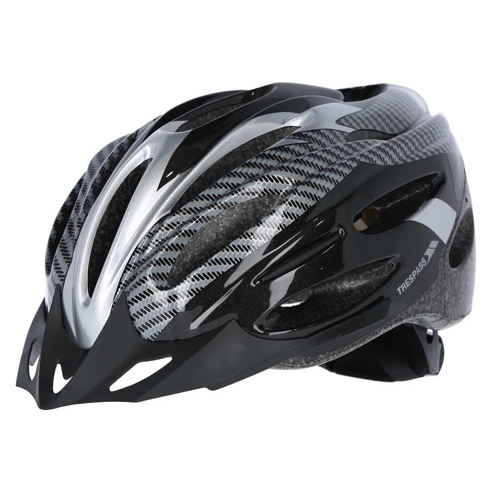 Trespass Crankster Mtb-hjälm Trespass Crankster Mtb-hjälm