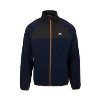 Trespass Cranwell Fleecejacka Med Dragkedja Trespass Cranwell Fleecejacka Med Dragkedja