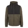 Trespass Critch Sweatshirt Med Dragkedja