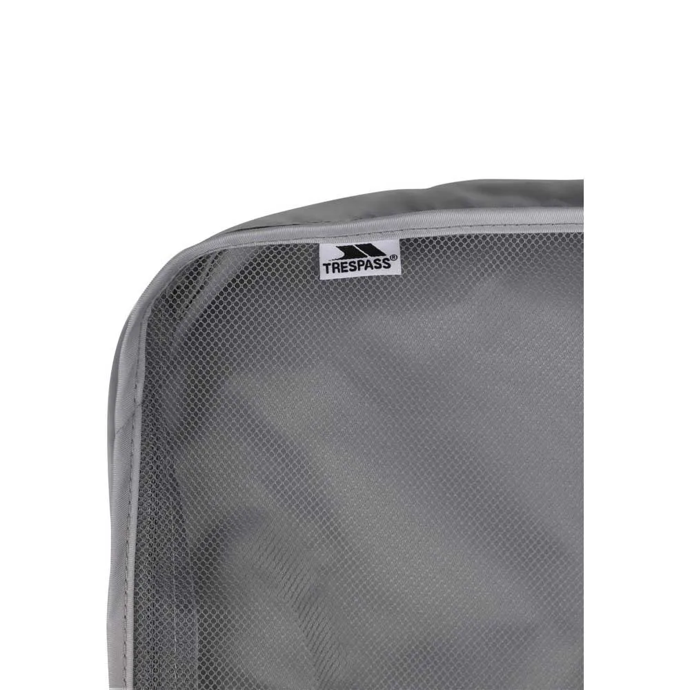 Trespass Cubert Packkub, Light blue