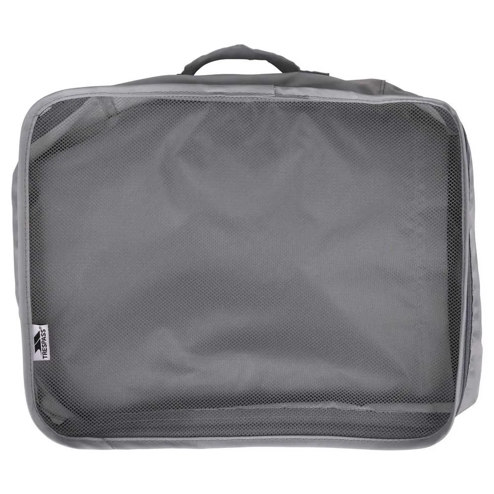 Trespass Cubert Packkub, Light blue