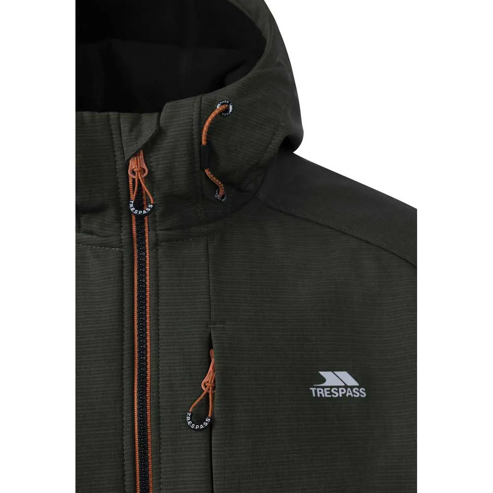 Trespass Dante Softshelljacka Trespass Dante Softshelljacka