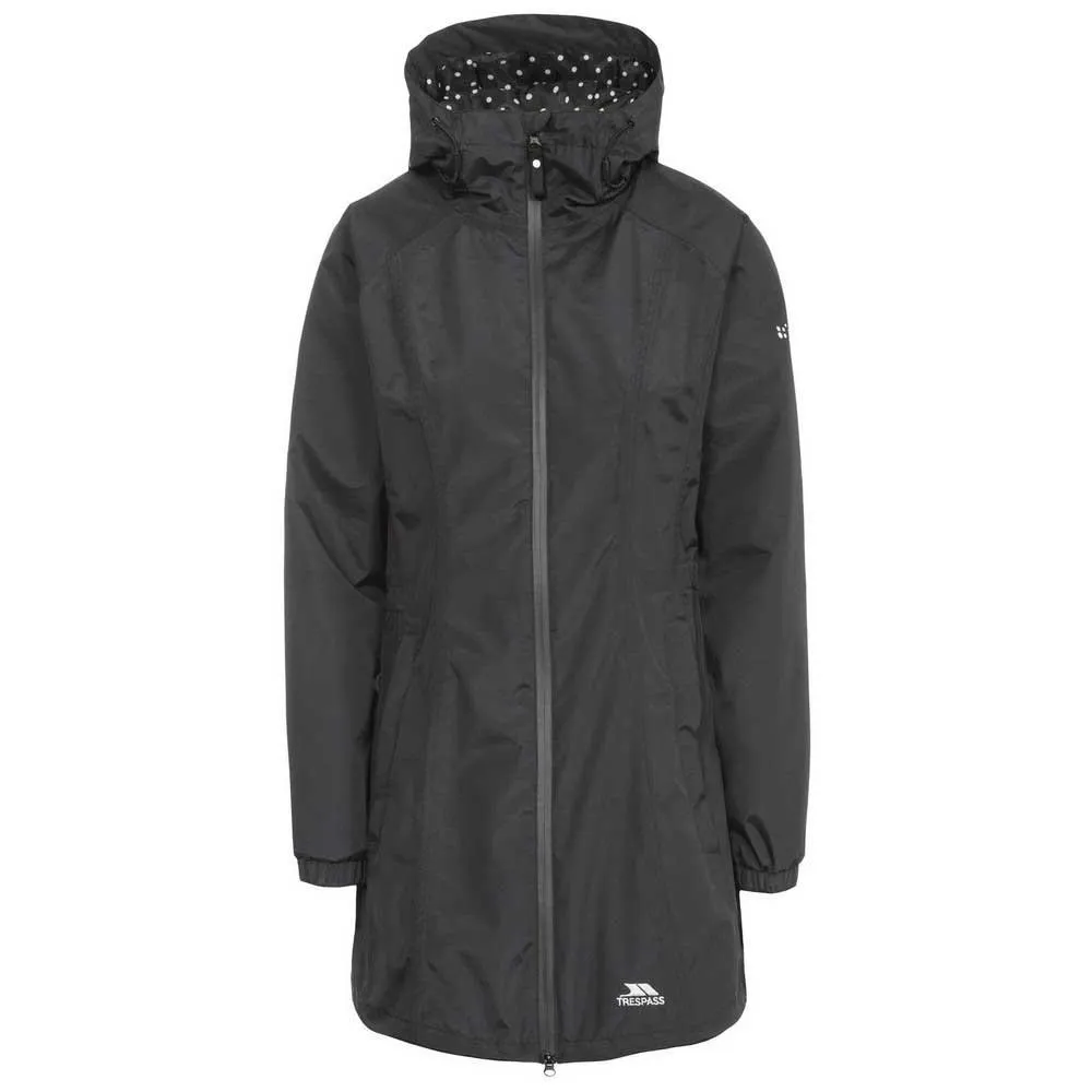 Trespass Daytrip Parka