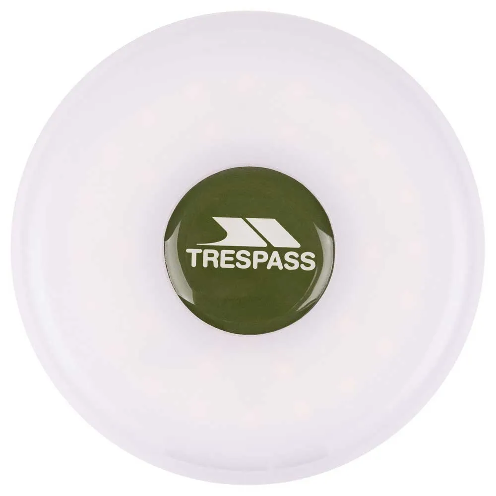 Trespass Decoro Ficklampa, Green, One Size