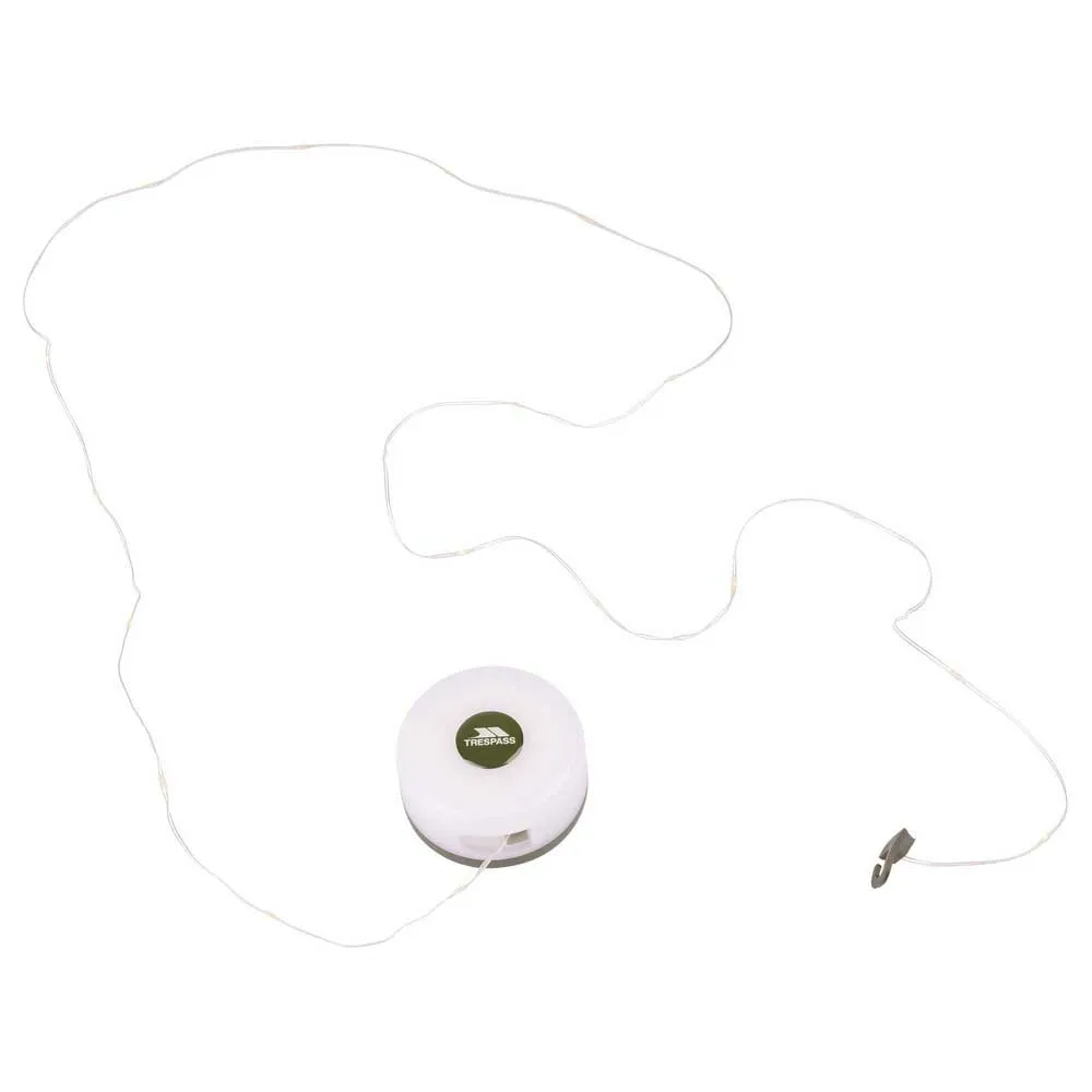 Trespass Decoro Ficklampa, Green, One Size