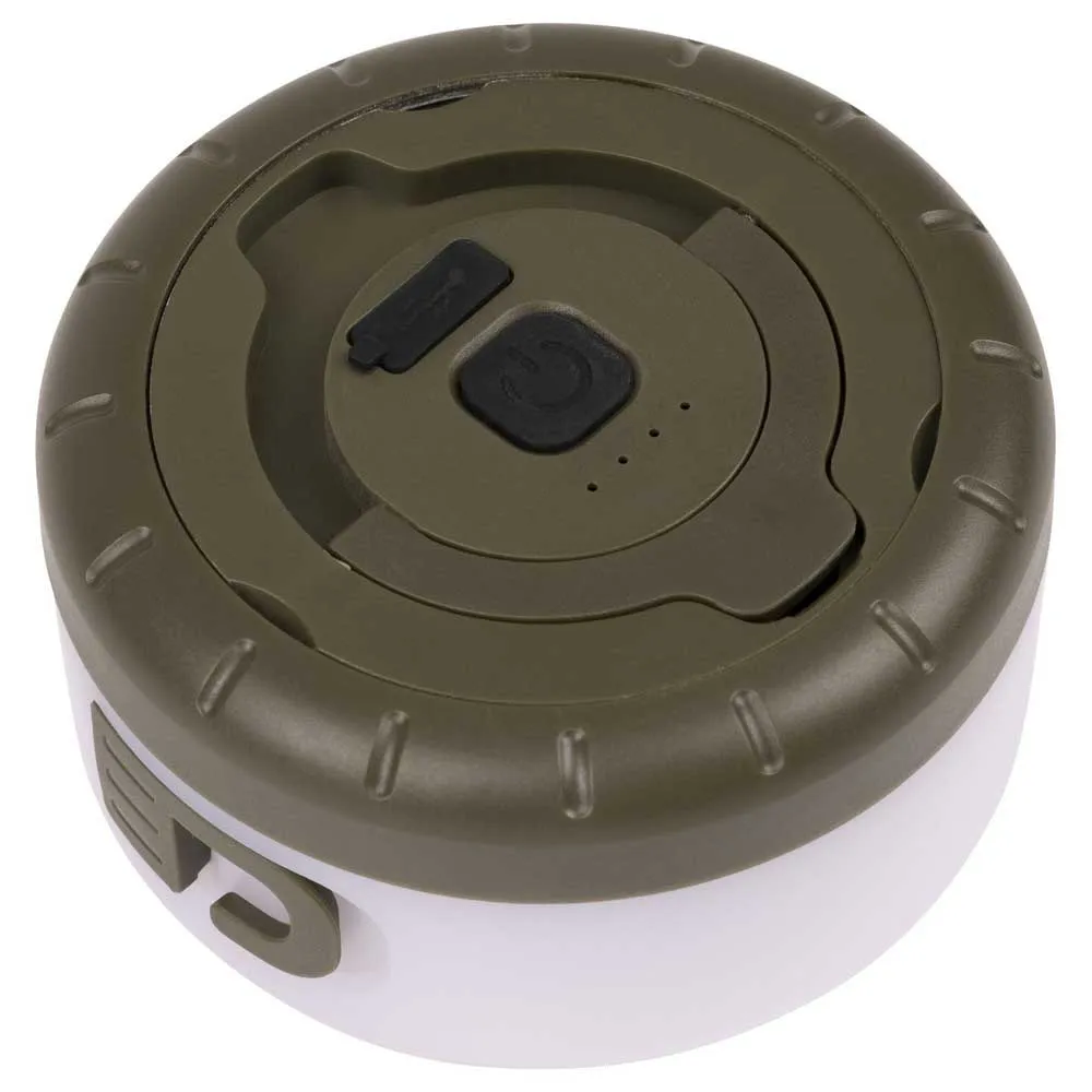 Trespass Decoro Ficklampa, Green, One Size