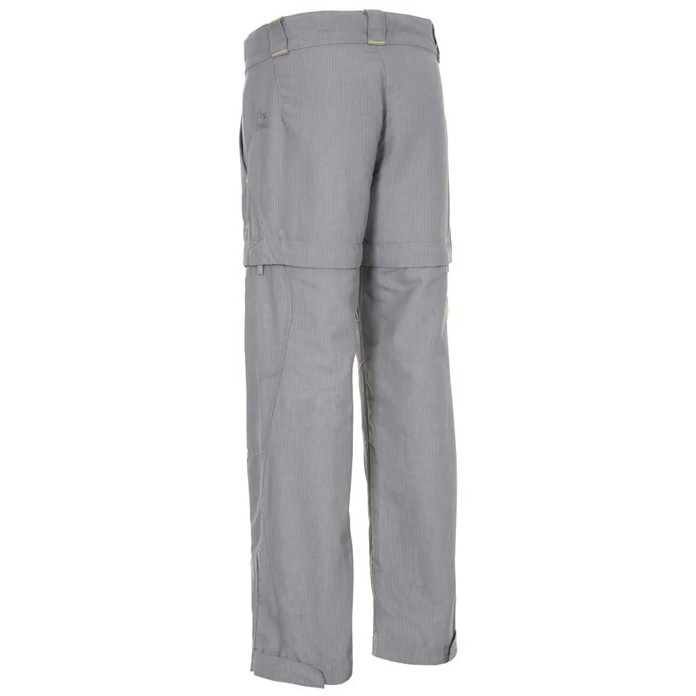 Trespass Defender Byxor, Storm grey, 3-4Y