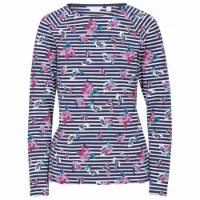 Trespass Dellini T-shirt Med Lång ärm Trespass Dellini T-shirt Med Lång ärm