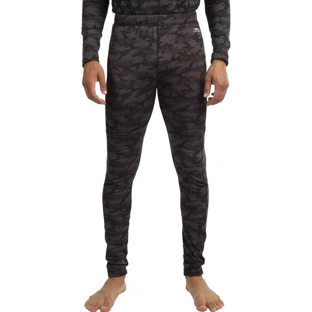 Trespass Derren Baselayer Baslagerbyxor