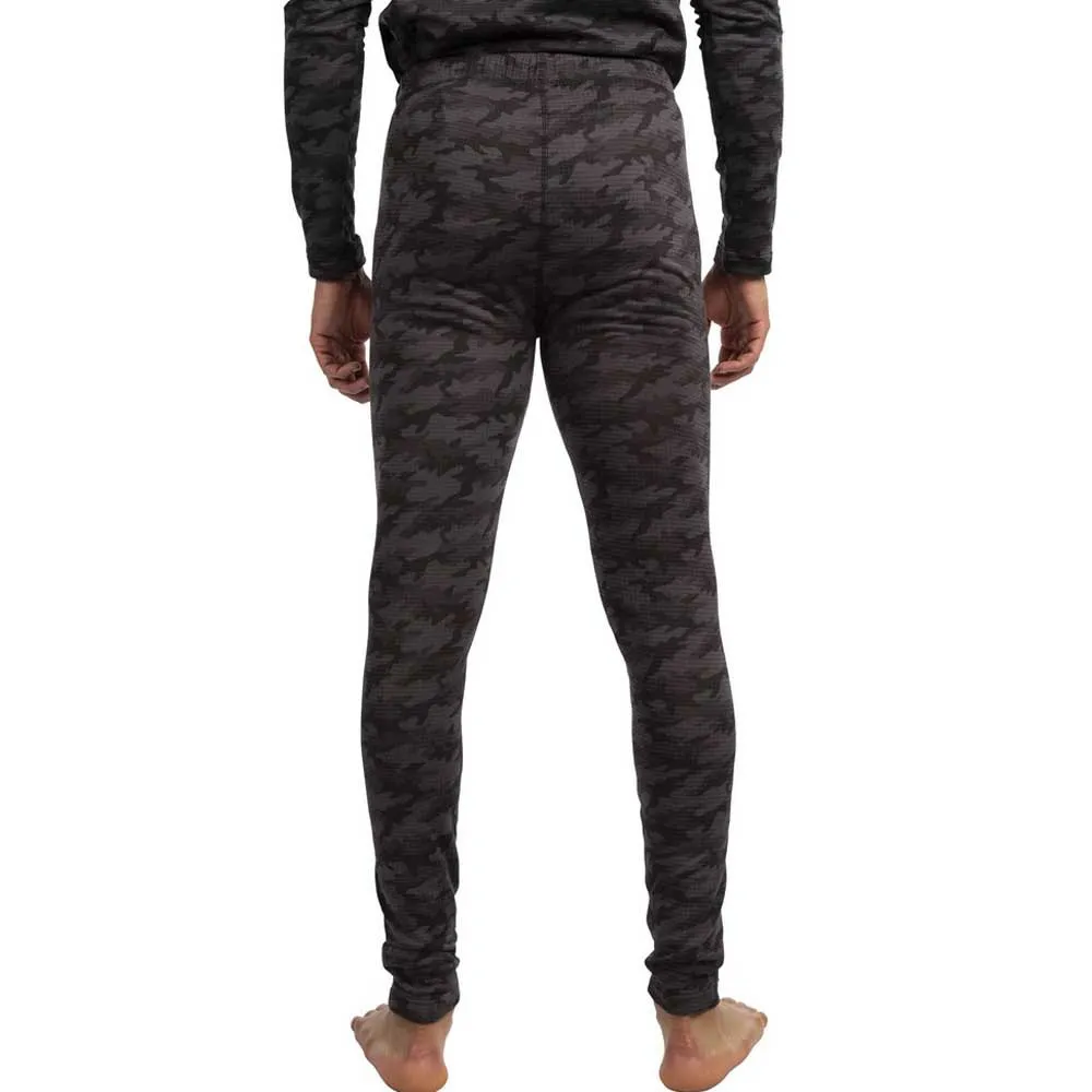 Trespass Derren Baselayer Baslagerbyxor