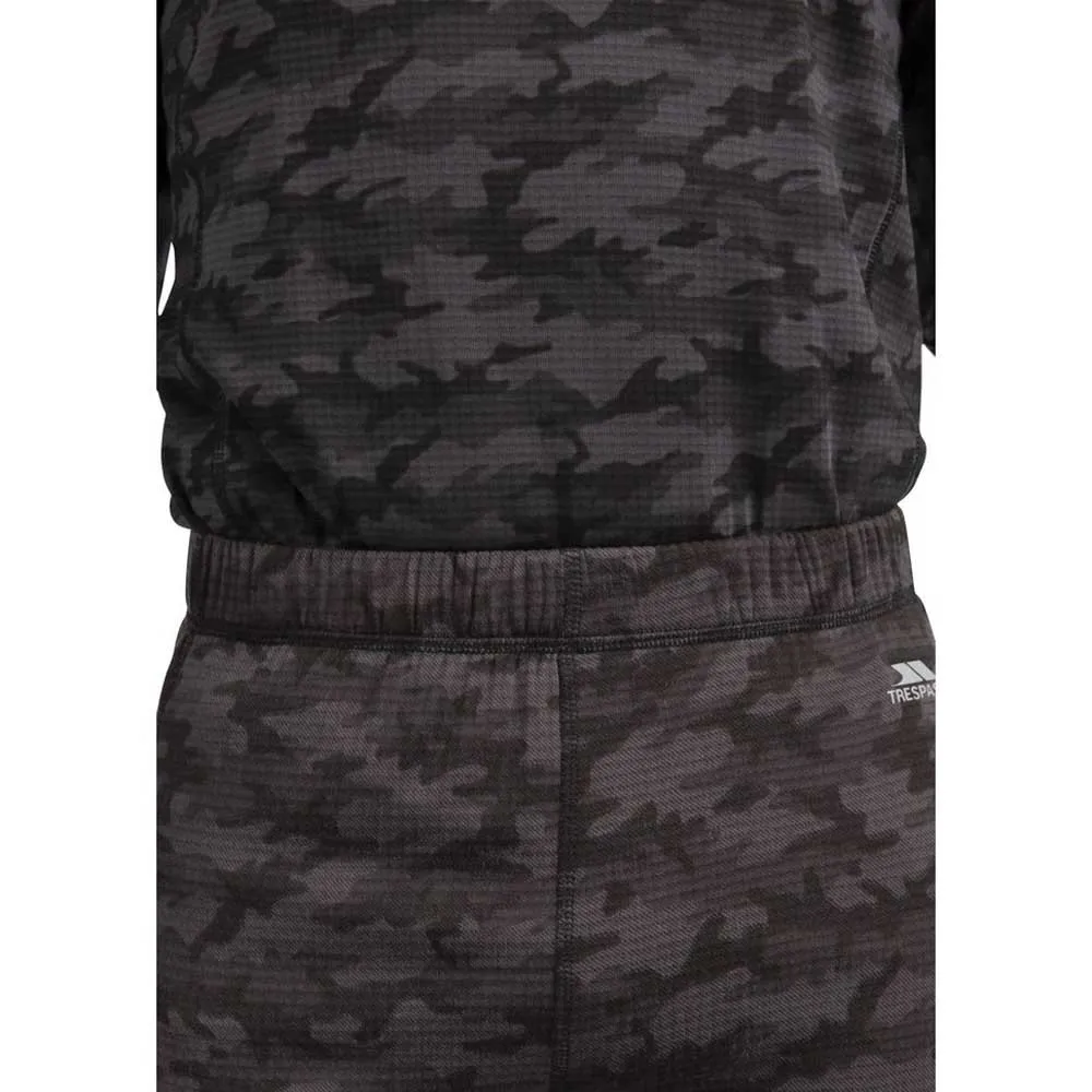 Trespass Derren Baselayer Baslagerbyxor