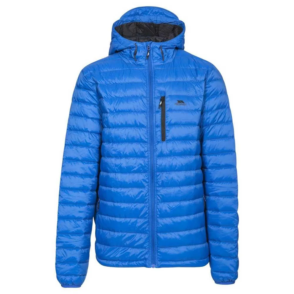 Trespass Digby Dunjacka, Blue