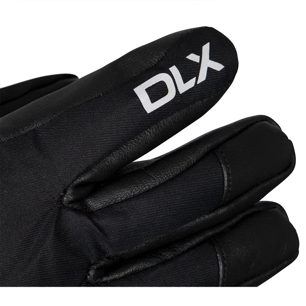 Trespass Dirin Handskar, Black