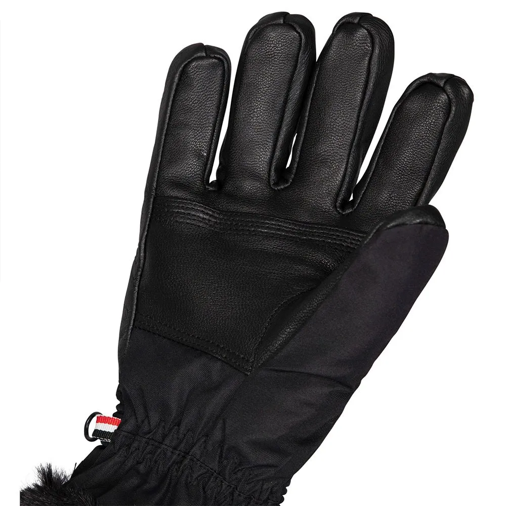 Trespass Dirin Handskar, Black