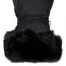 Trespass Dirin Handskar, Black