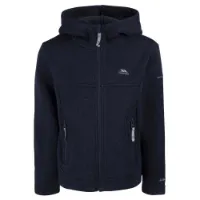 Trespass Donny Sweatshirt Med Dragkedja Trespass Donny Sweatshirt Med Dragkedja