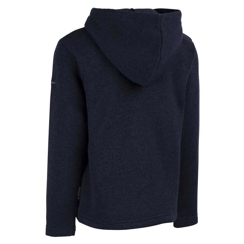 Trespass Donny Sweatshirt Med Dragkedja Trespass Donny Sweatshirt Med Dragkedja
