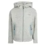 Trespass Donny Sweatshirt Med Dragkedja