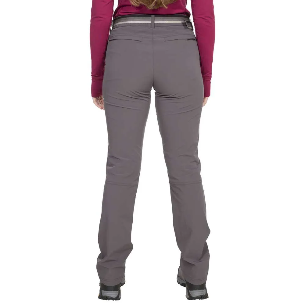 Trespass Drena Byxor, Carbon