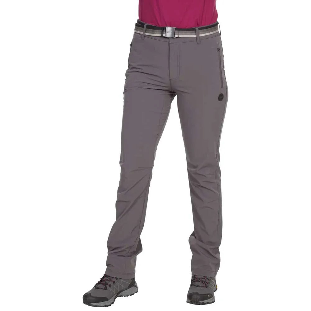 Trespass Drena Byxor, Carbon